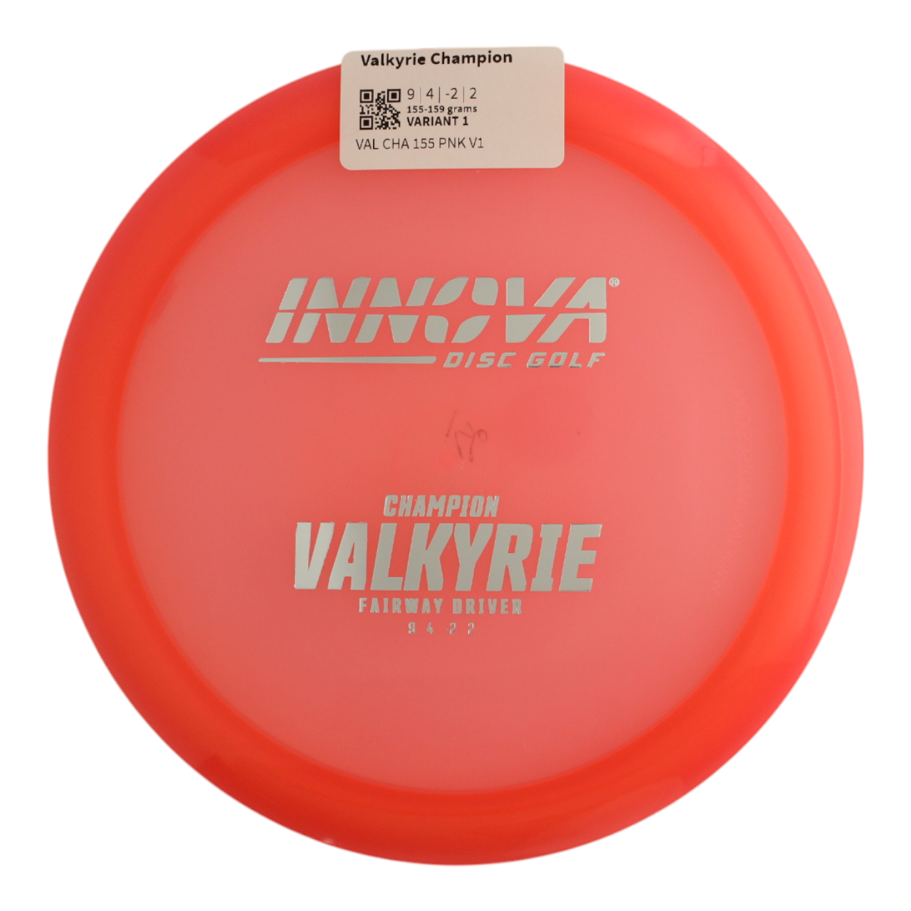 Valkyrie Champion