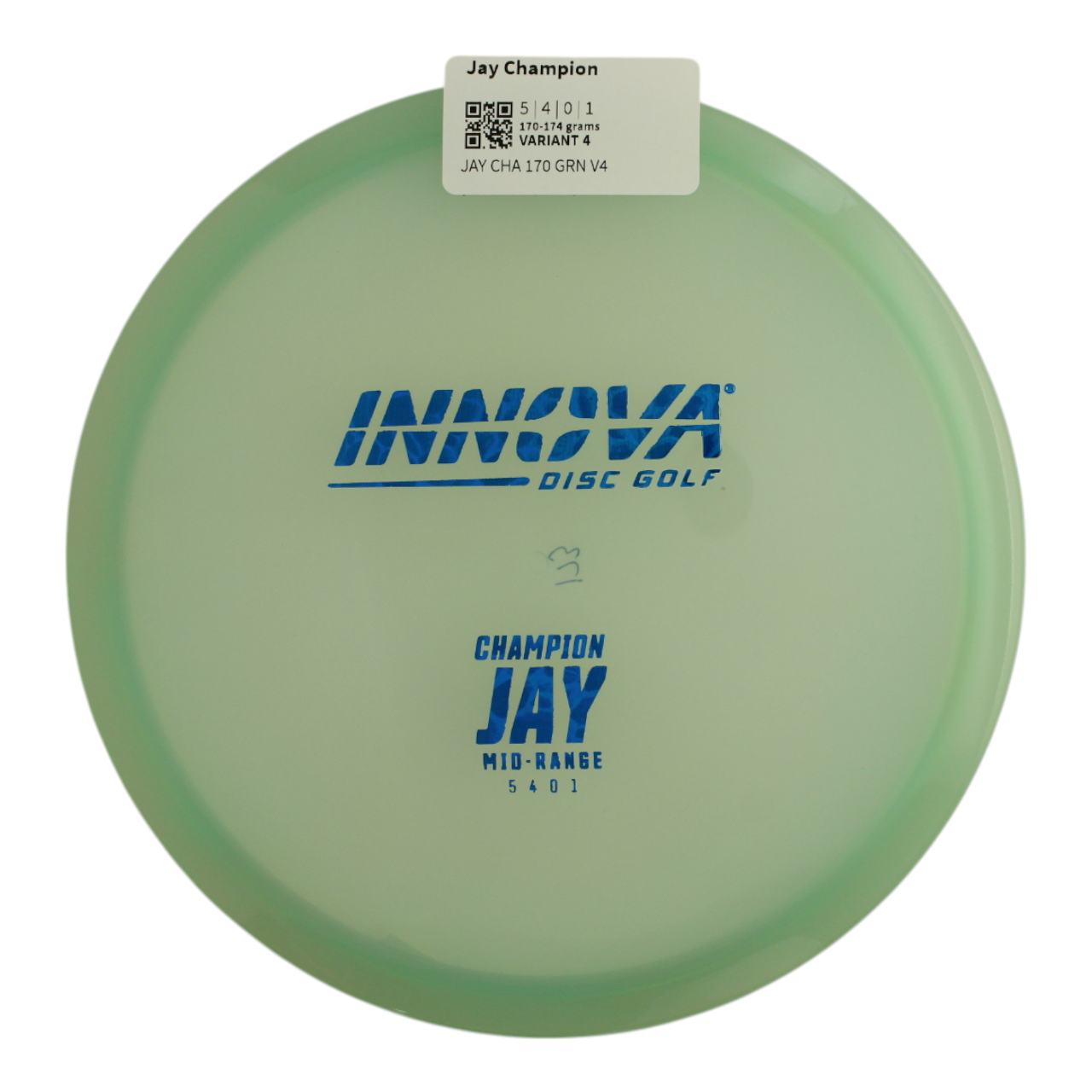 Jay Champion