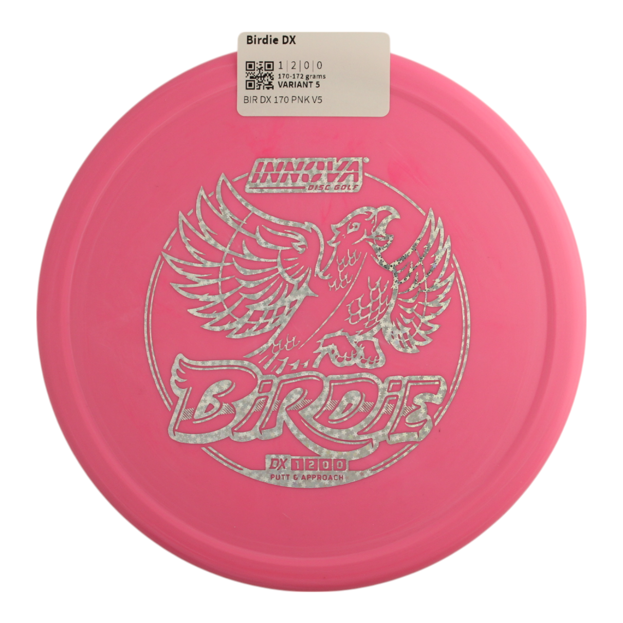 Birdie DX