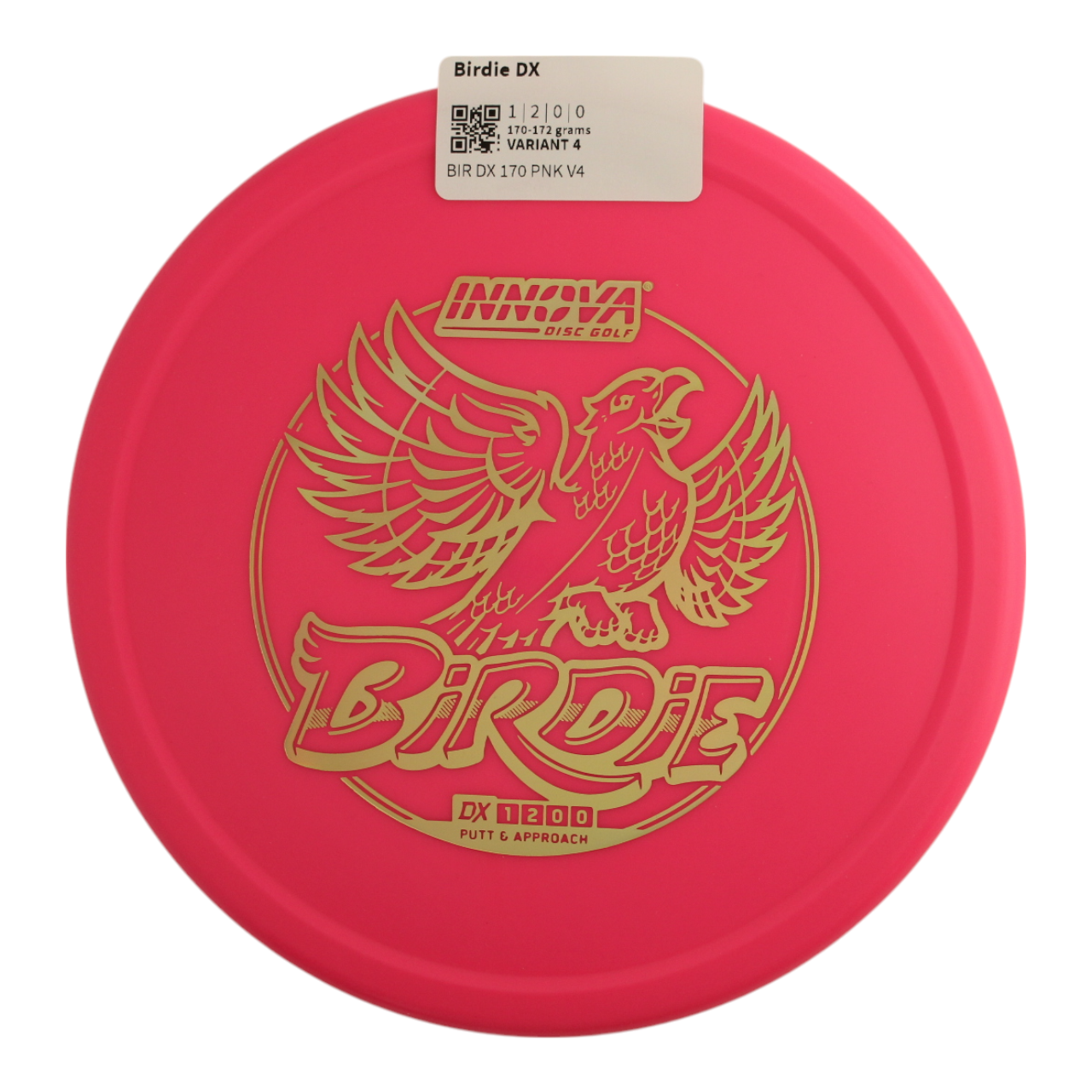 Birdie DX