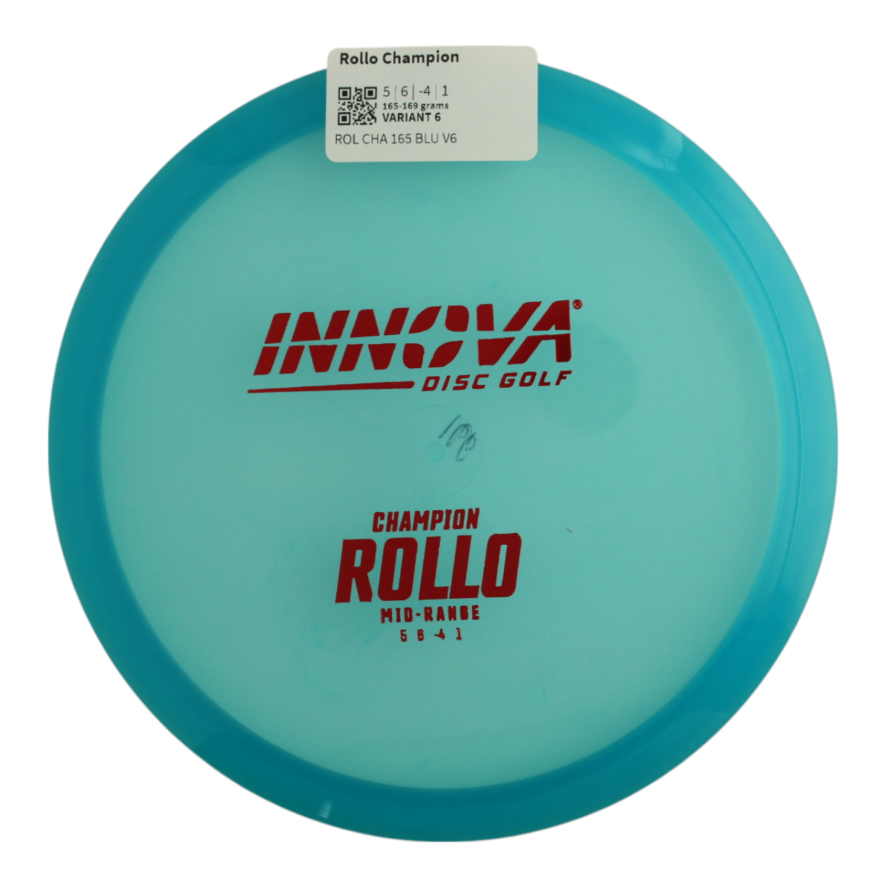 Rollo Champion