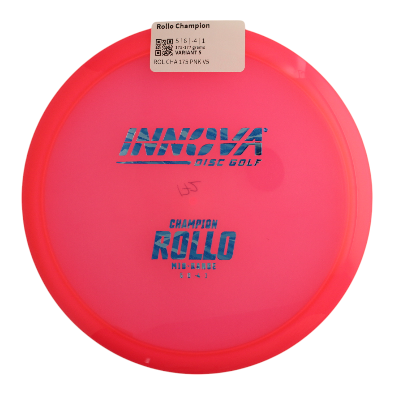 Rollo Champion