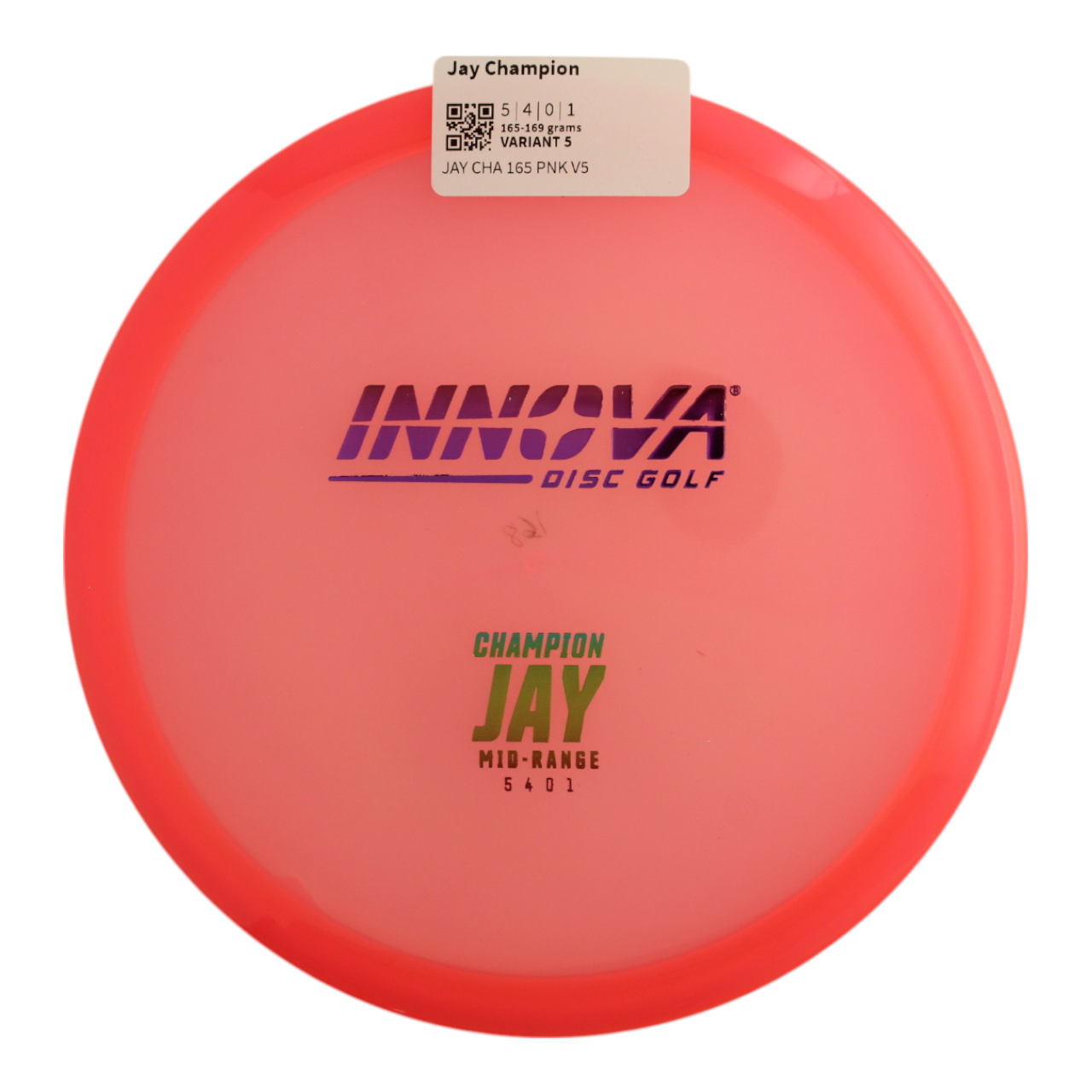 Jay Champion