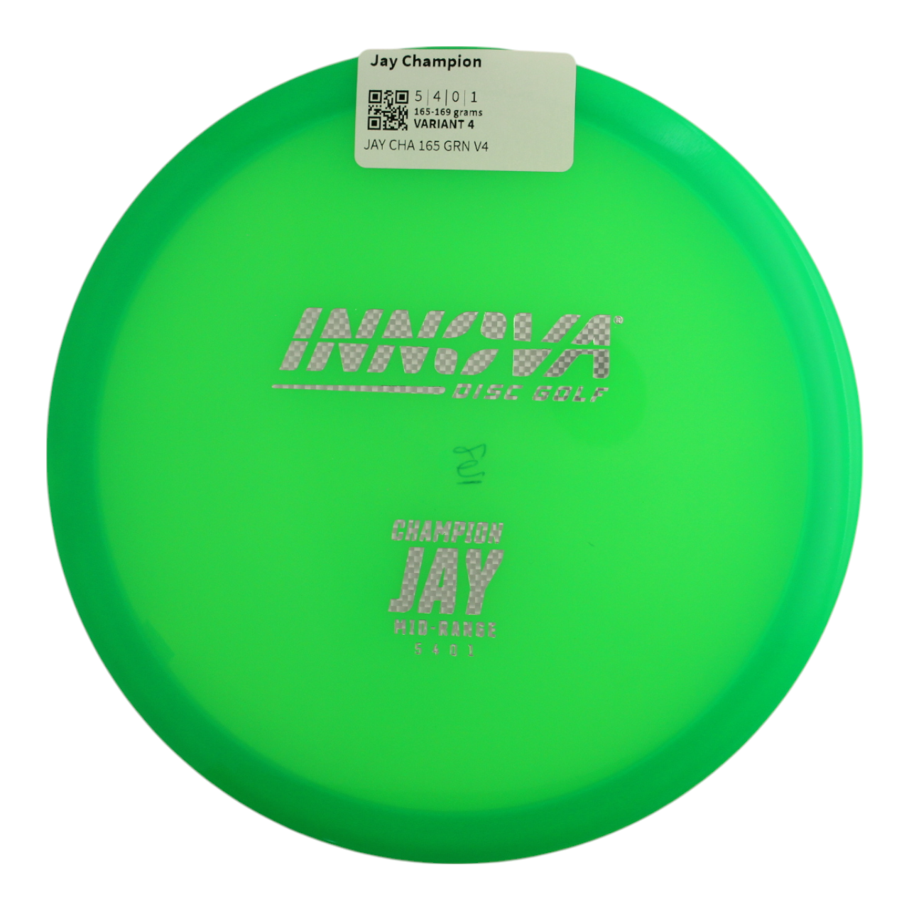 Jay Champion