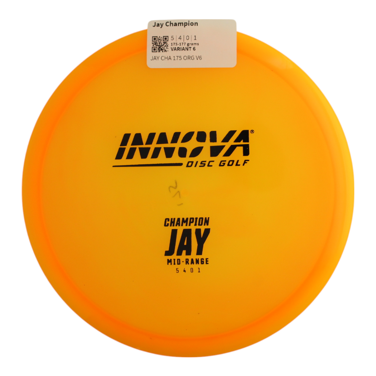 Jay Champion