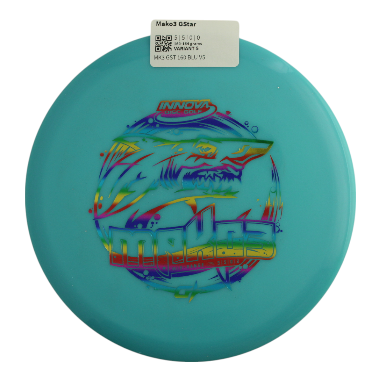 Mako3 GStar