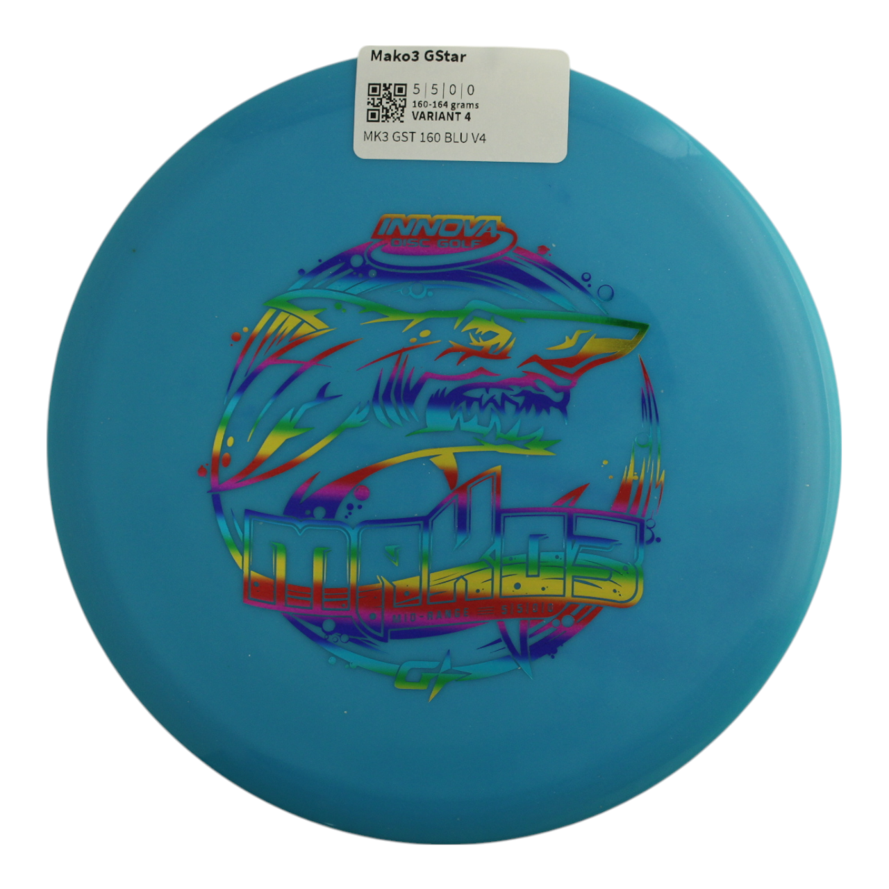 Mako3 GStar
