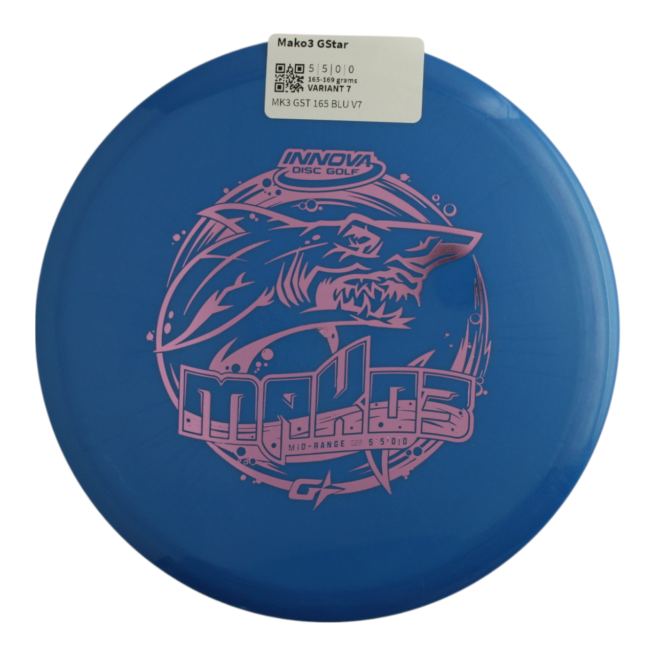 Mako3 GStar