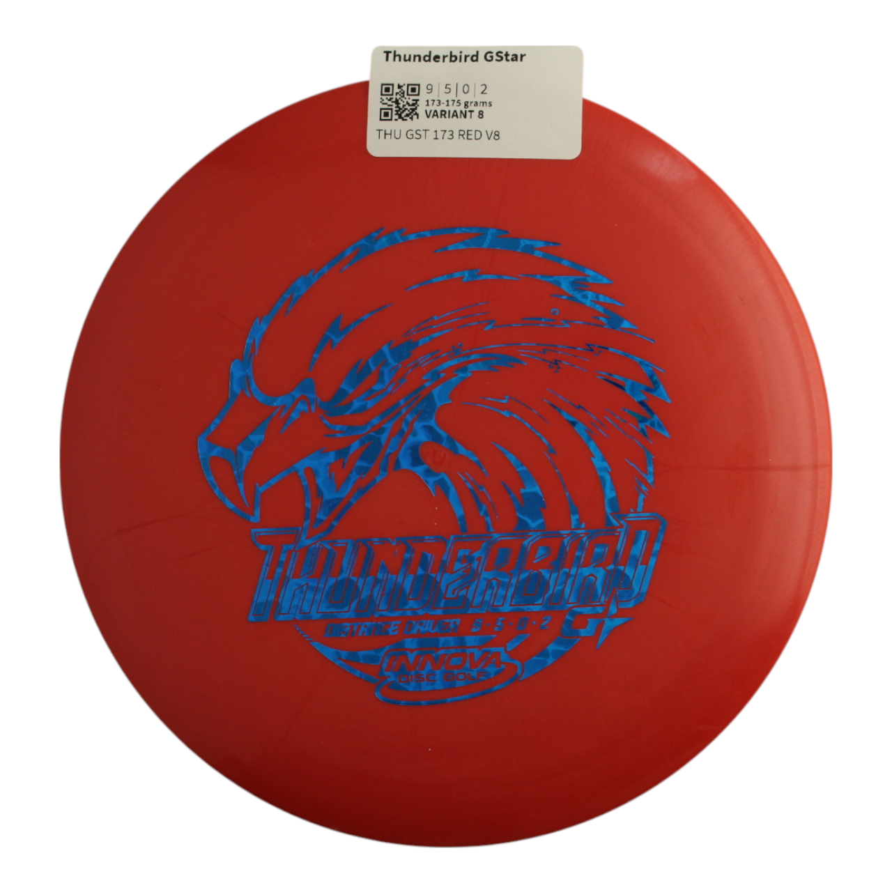 Thunderbird GStar