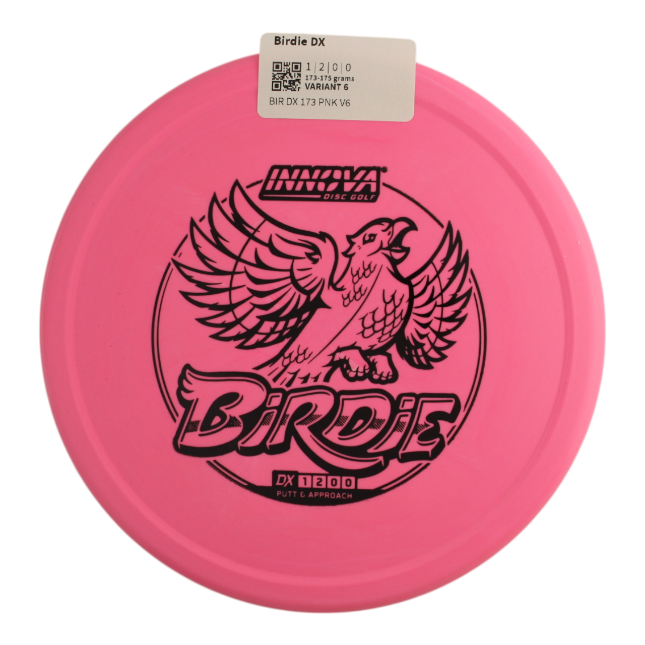 Birdie DX