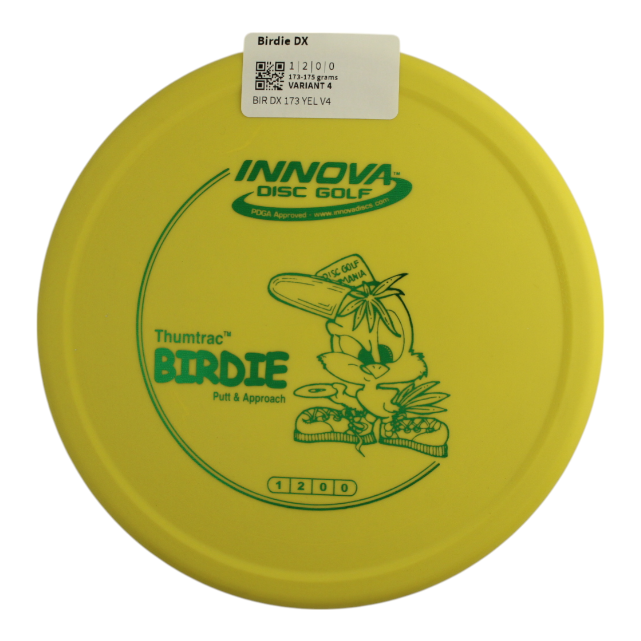 Birdie DX