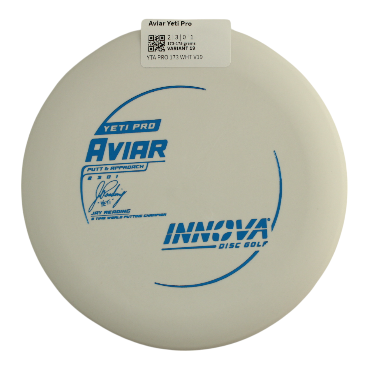 Aviar Yeti Pro