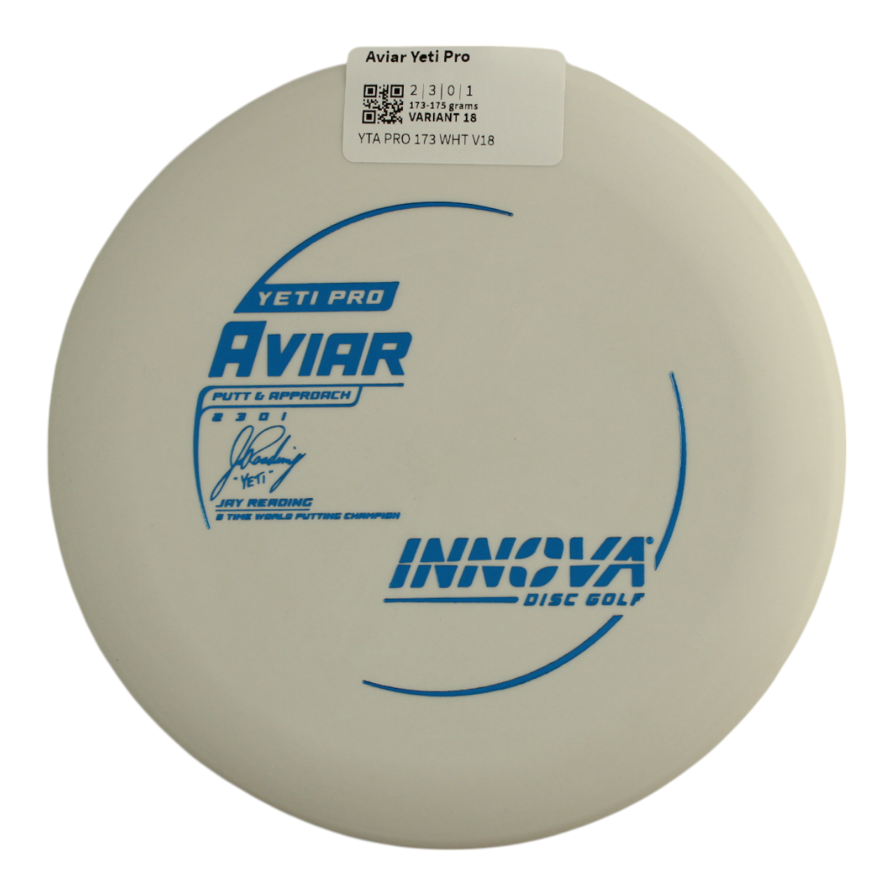 Aviar Yeti Pro