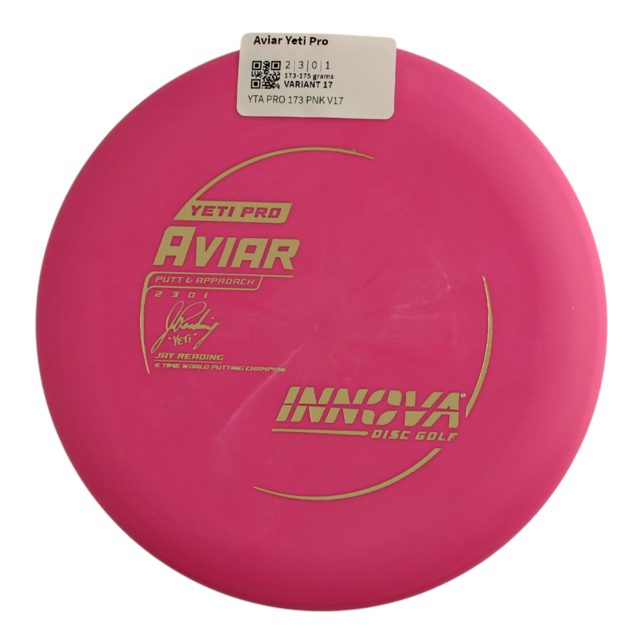 Aviar Yeti Pro