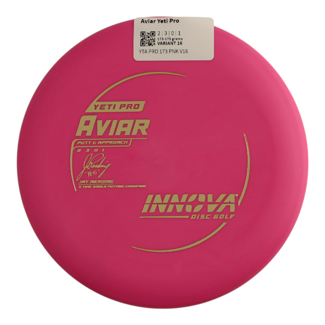 Aviar Yeti Pro
