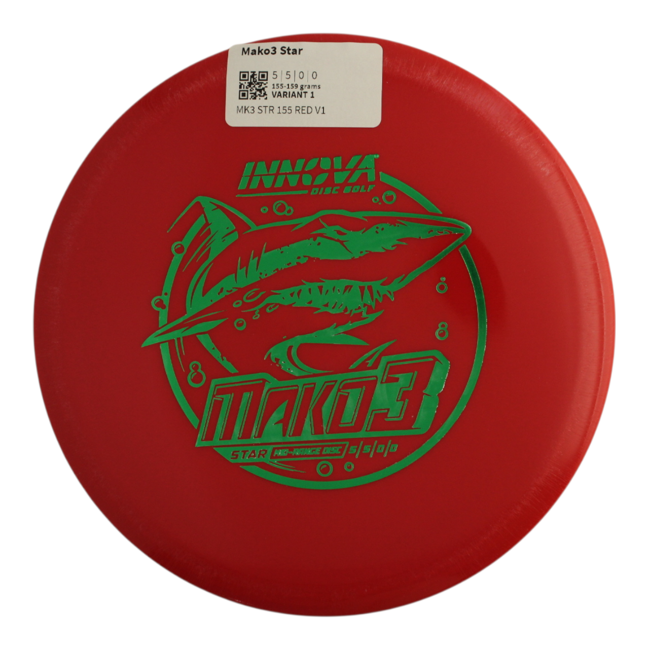 Mako3 Star