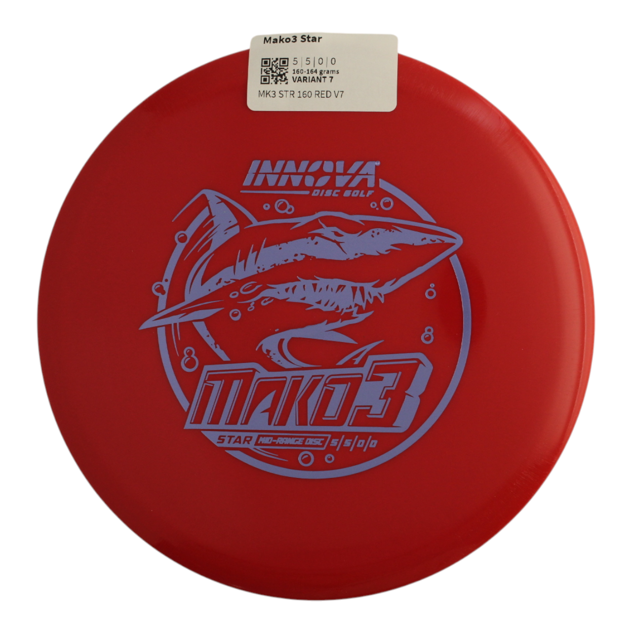 Mako3 Star