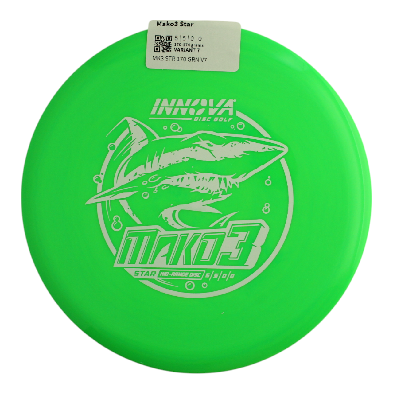 Mako3 Star