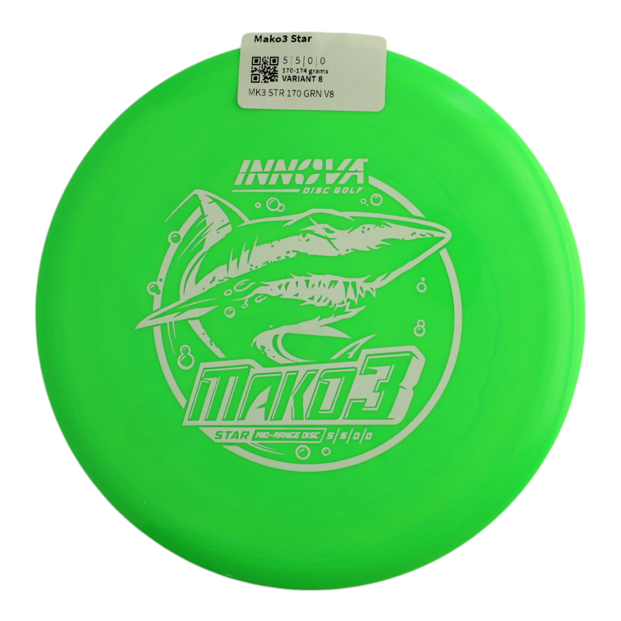 Mako3 Star