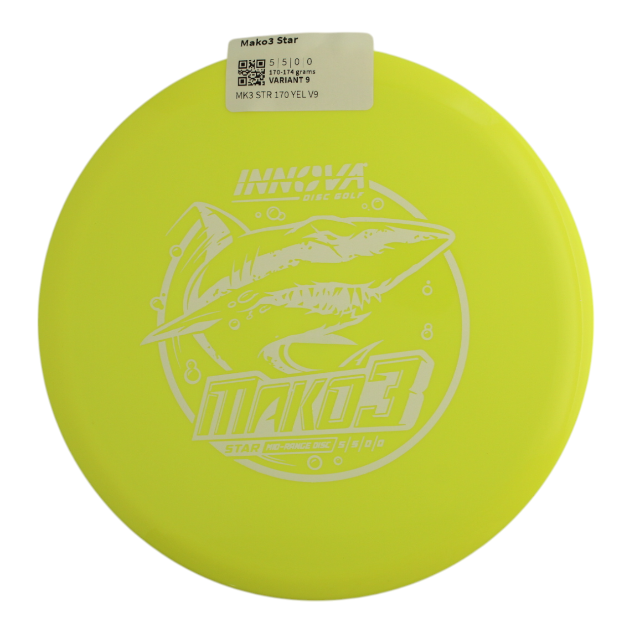 Mako3 Star