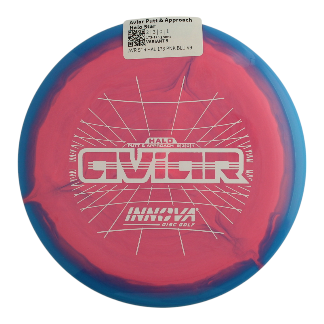 Aviar Putt & Approach Halo Star