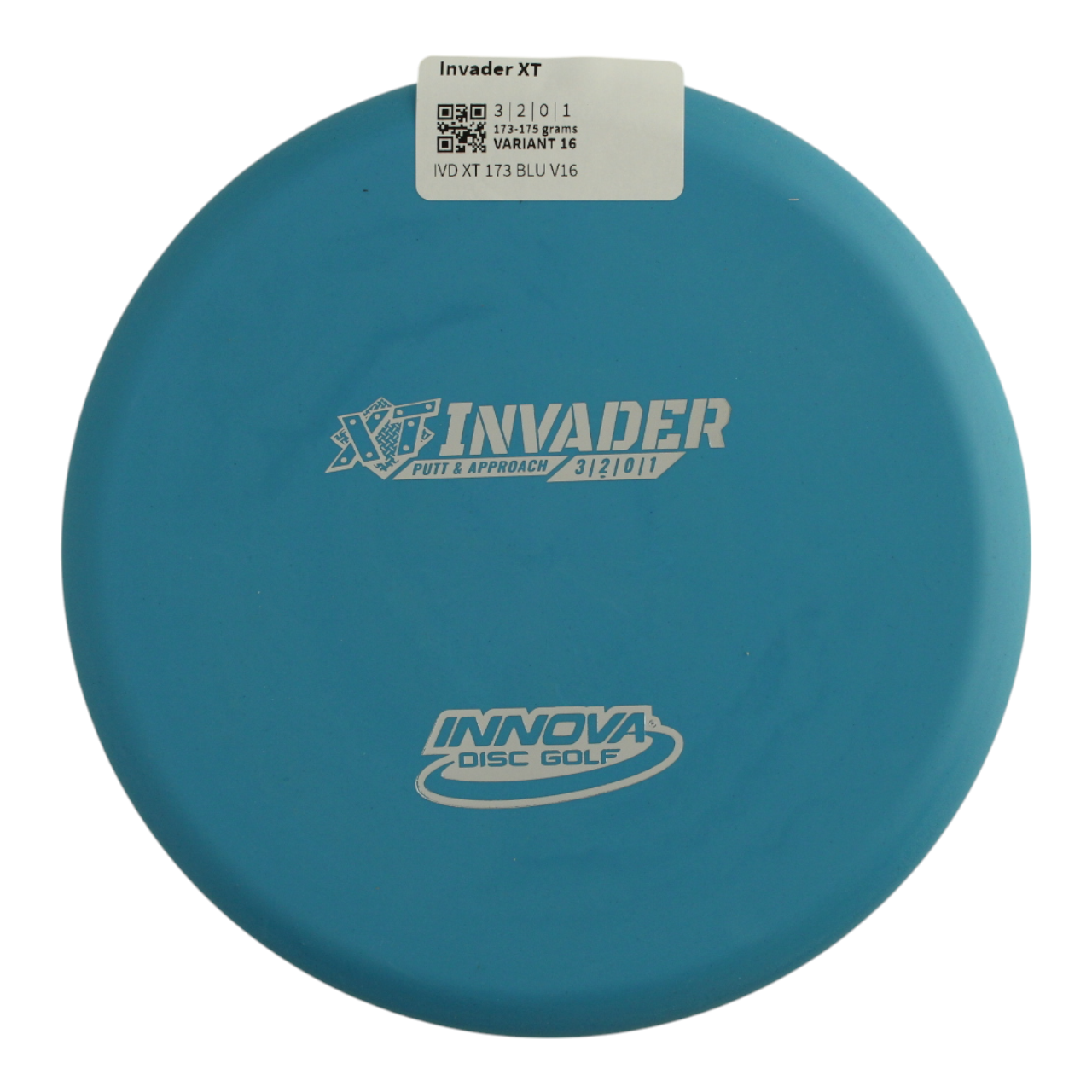 Invader XT