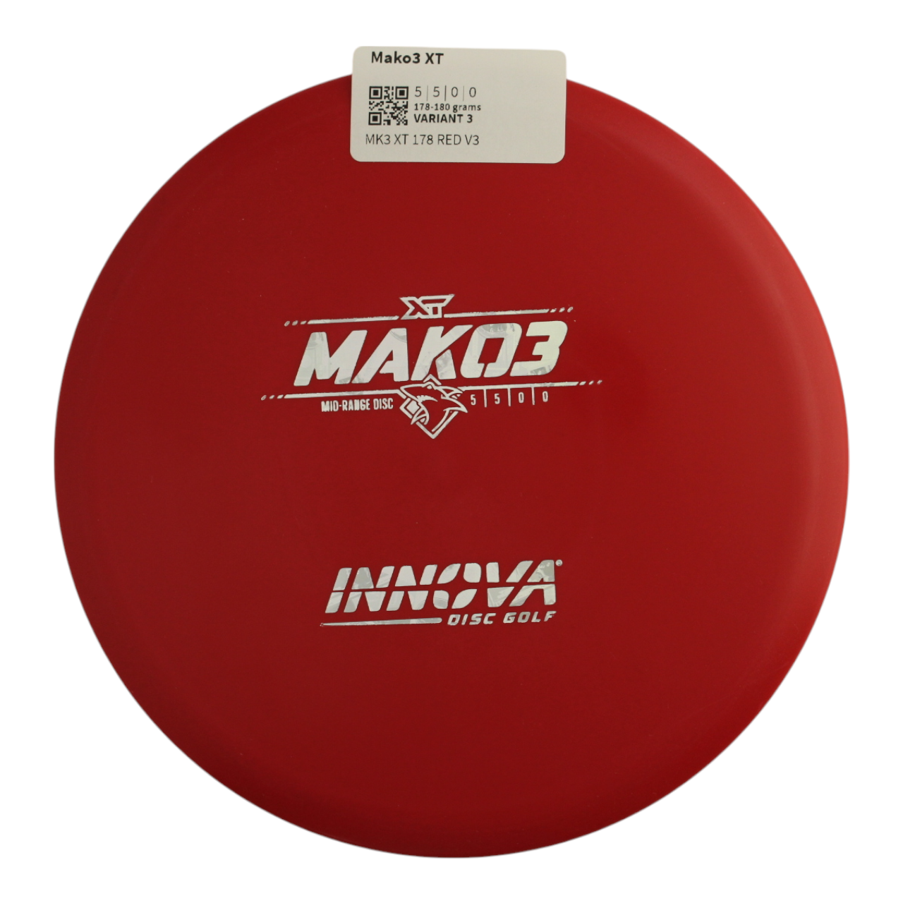 Mako3 XT