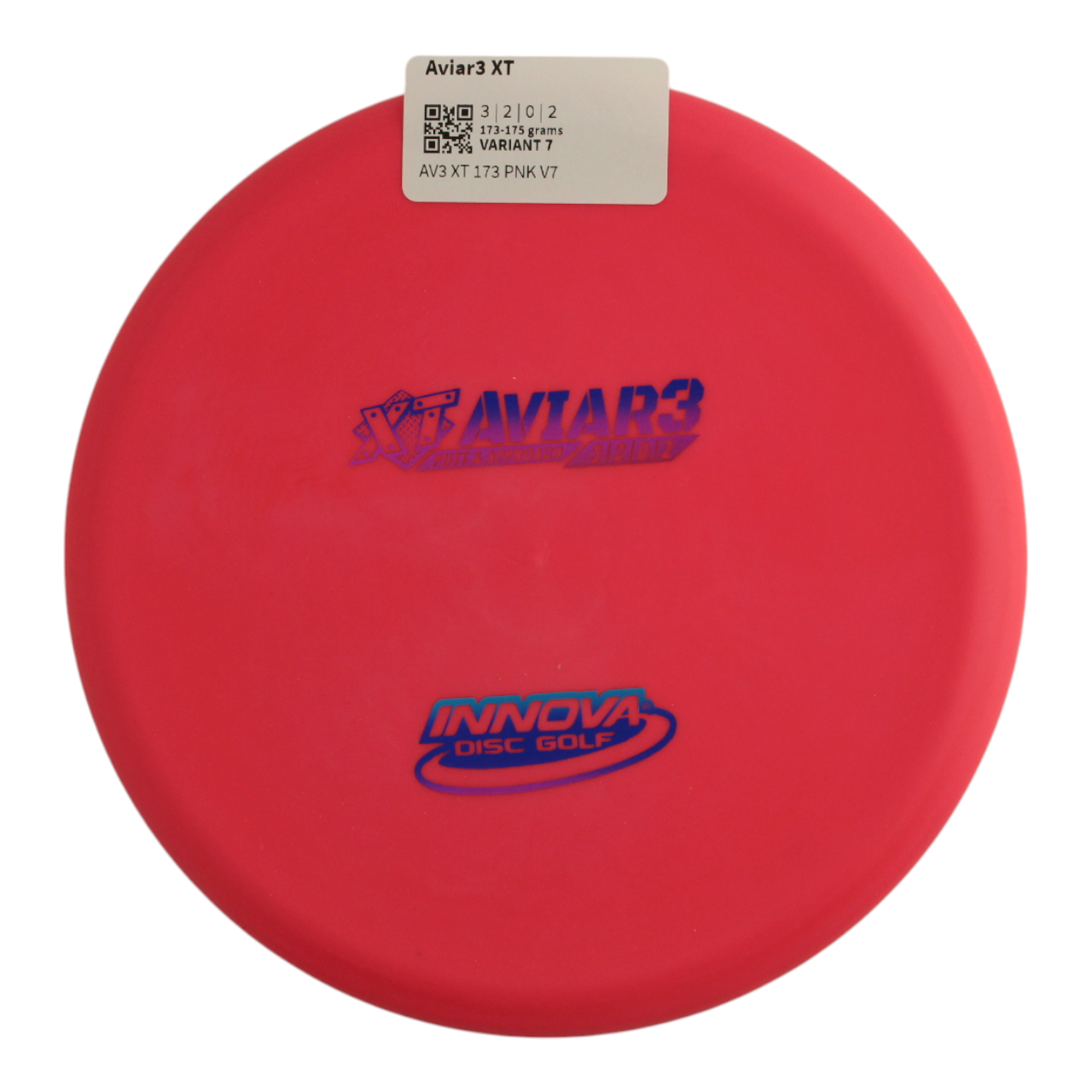 Aviar3 XT