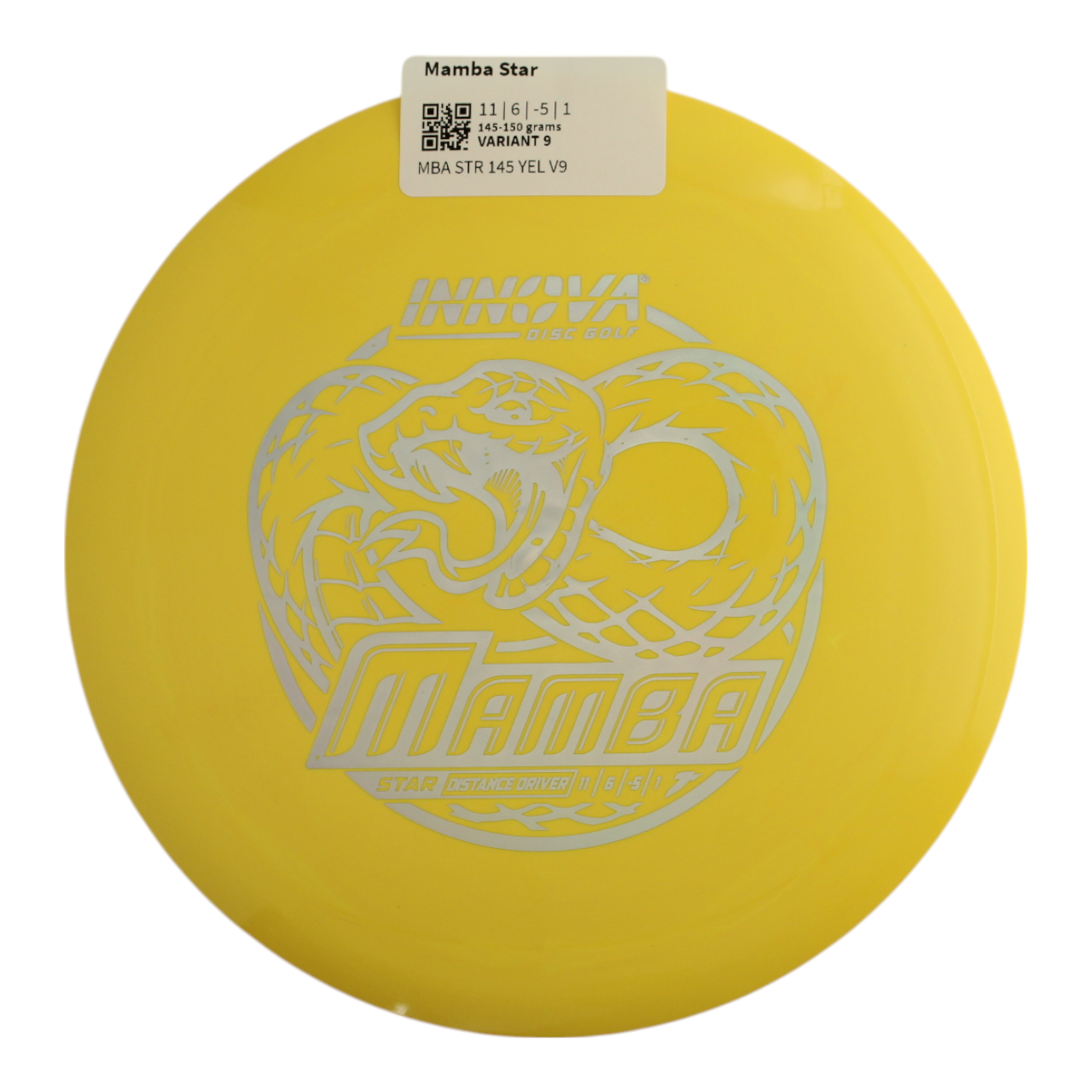 Mamba Star