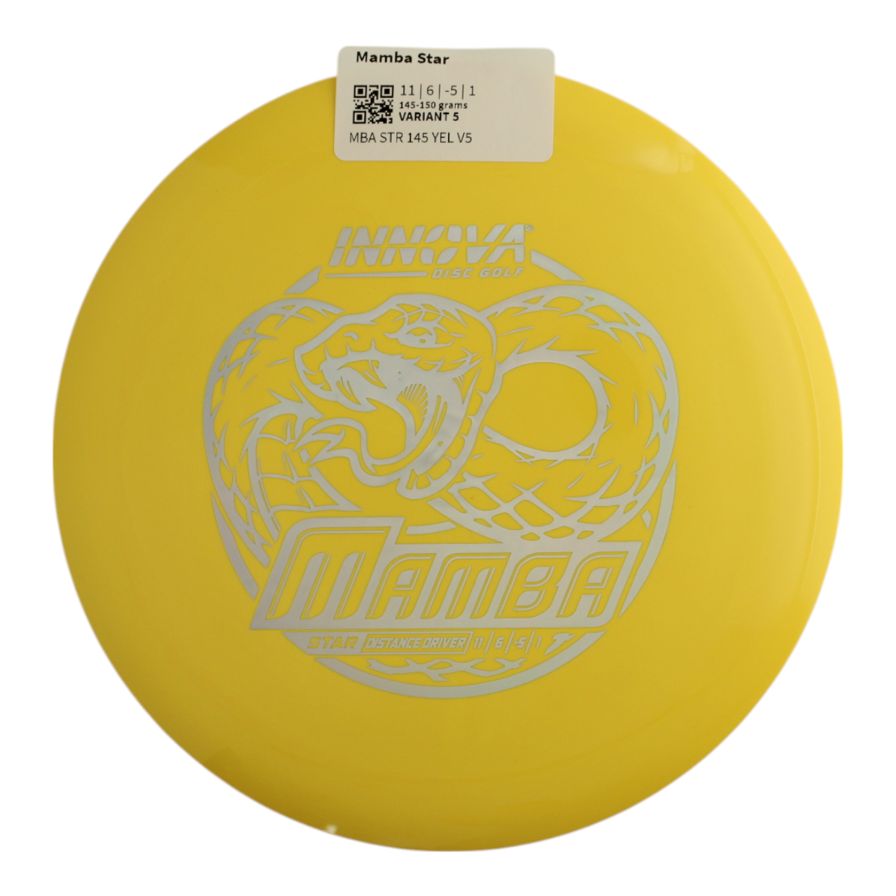 Mamba Star