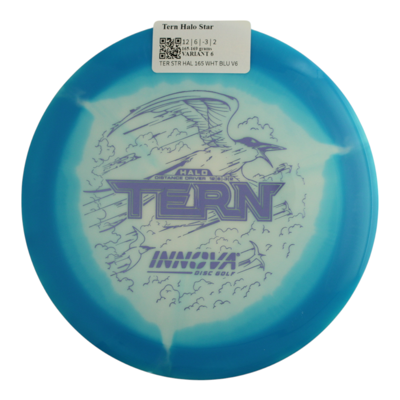 Tern Halo Star