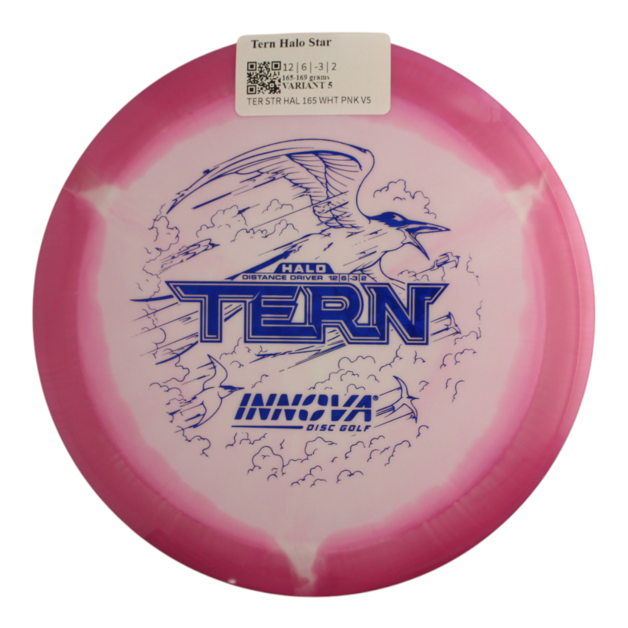 Tern Halo Star