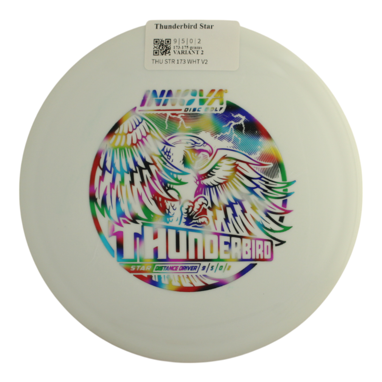 Thunderbird Star