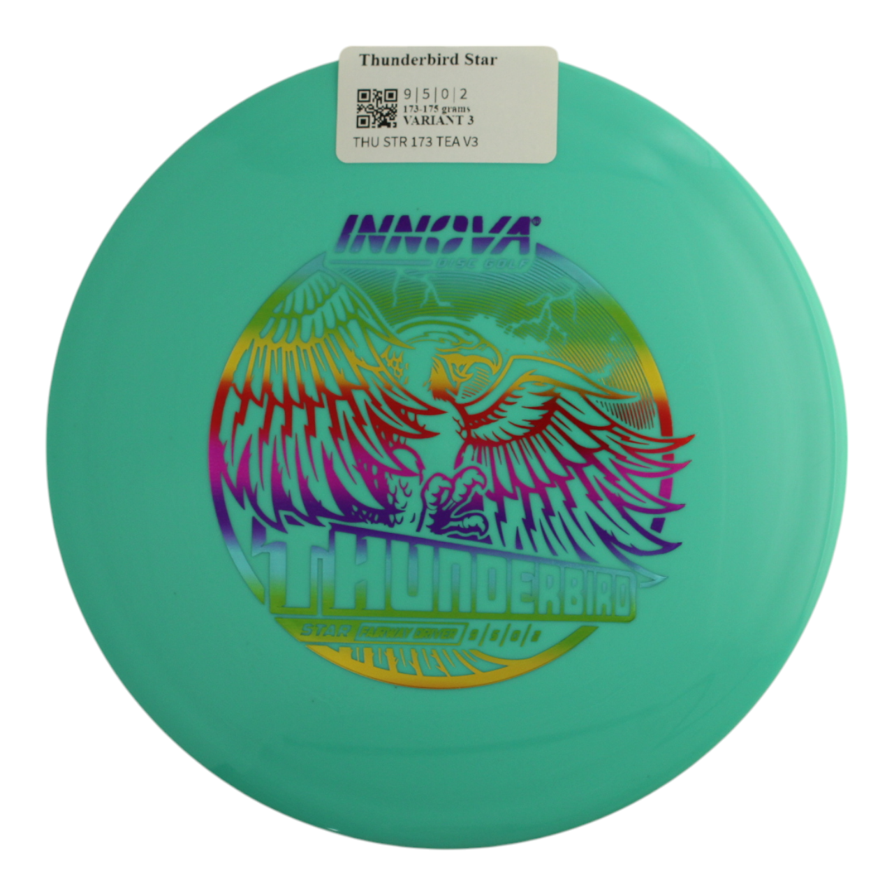 Thunderbird Star
