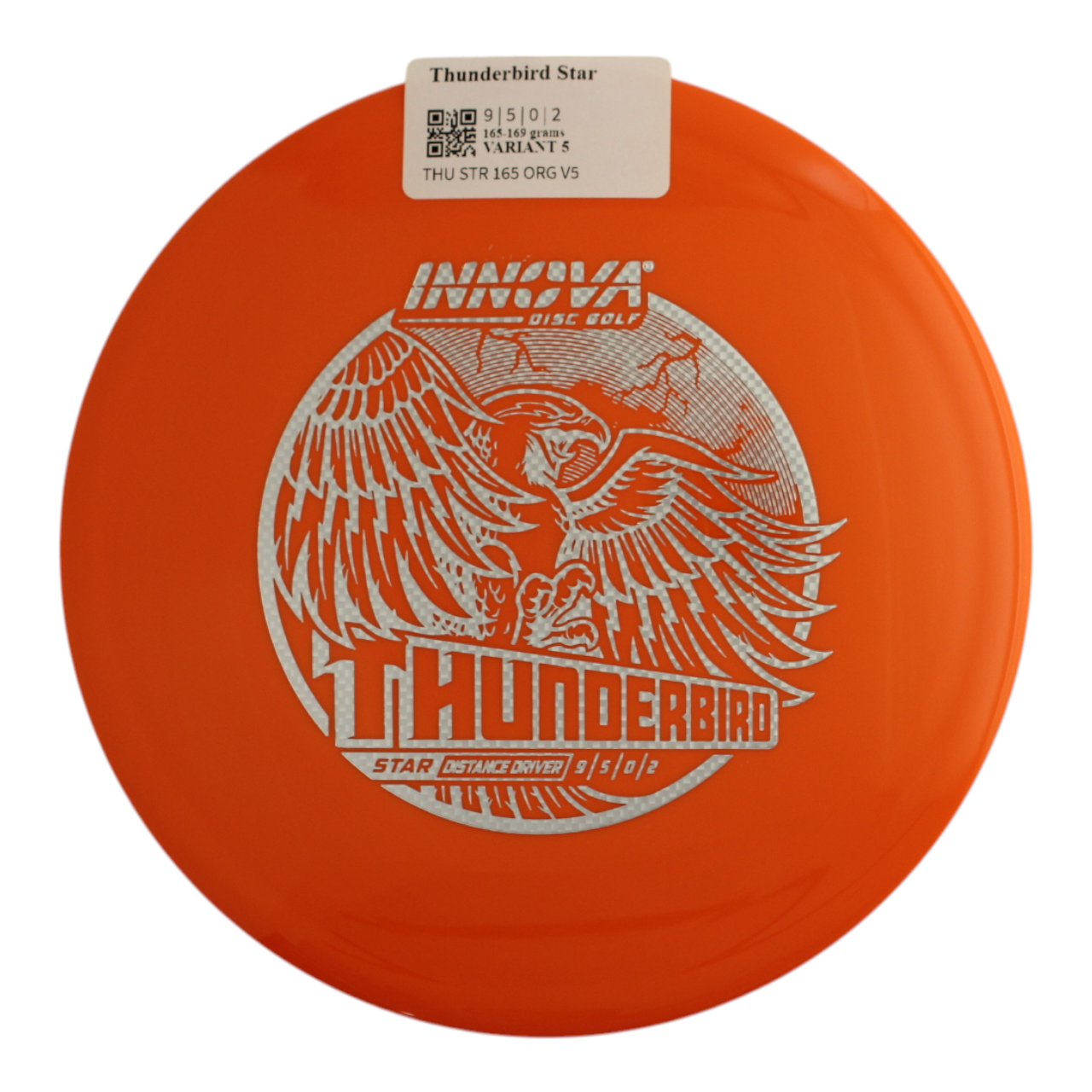 Thunderbird Star