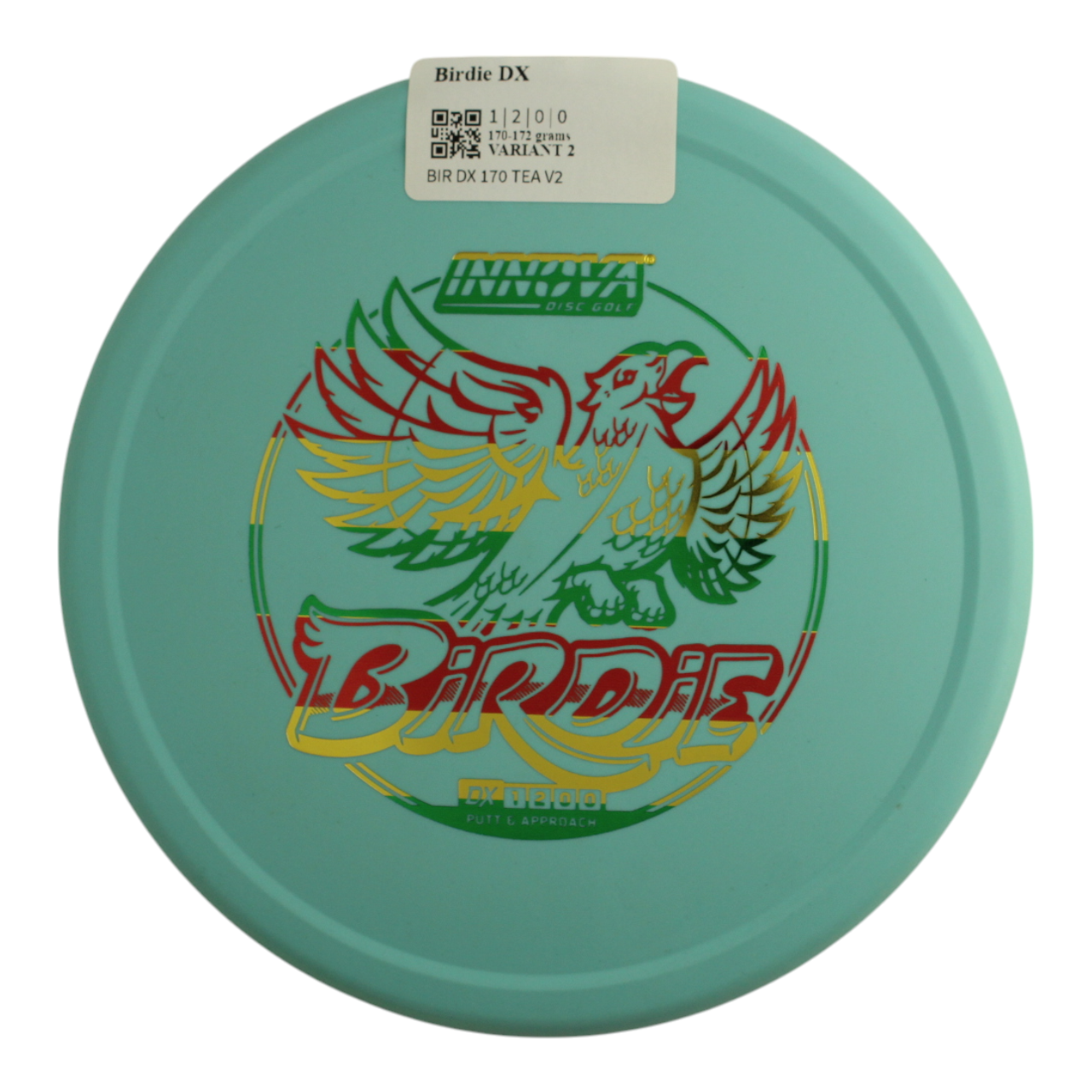Birdie DX