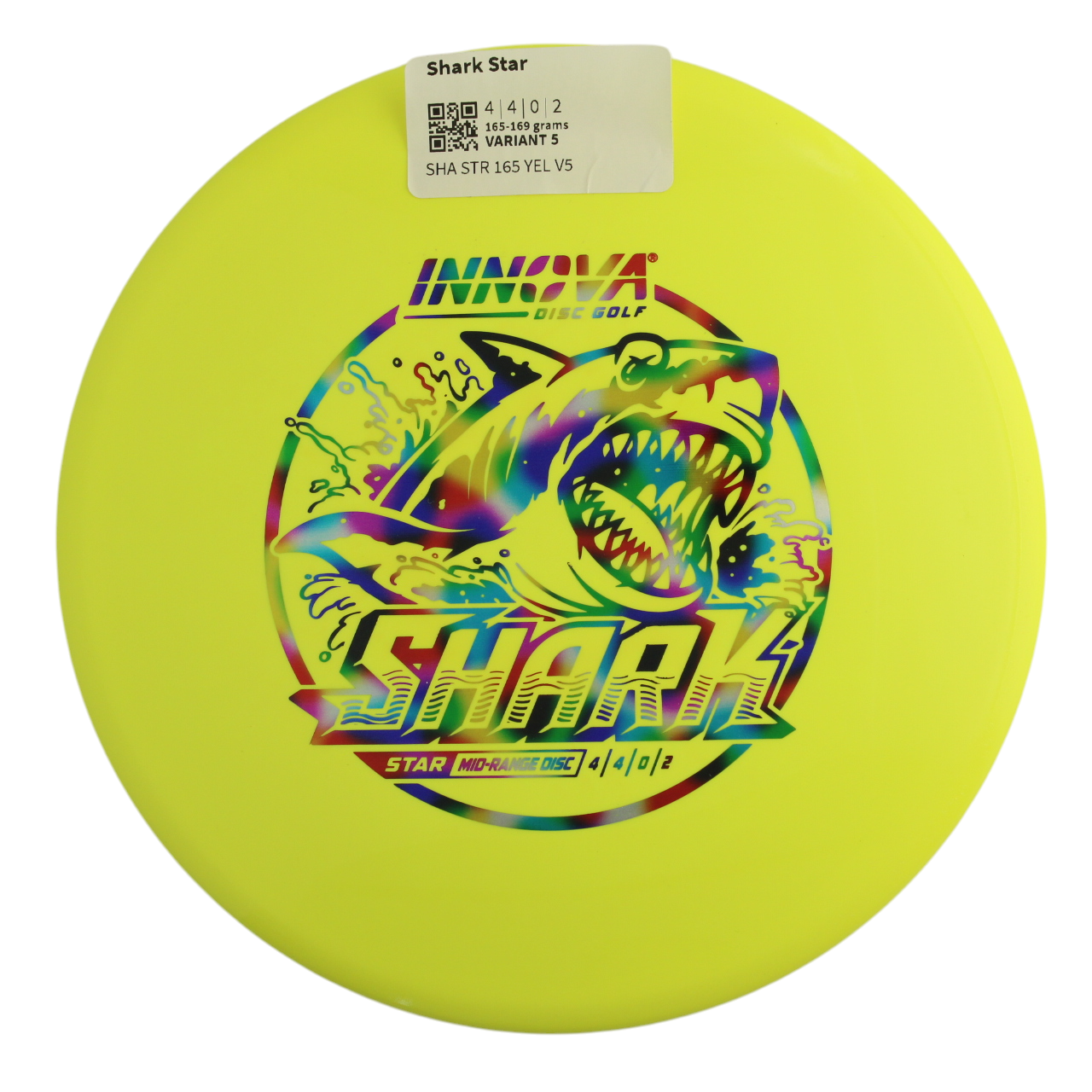 Shark Star