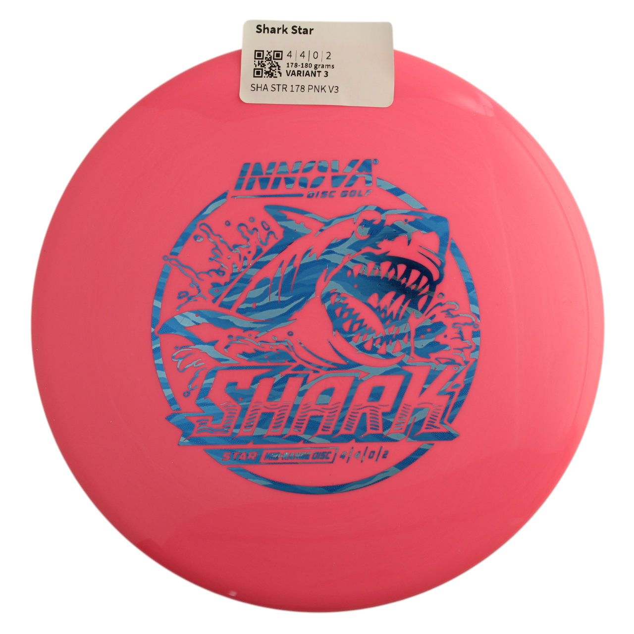 Shark Star