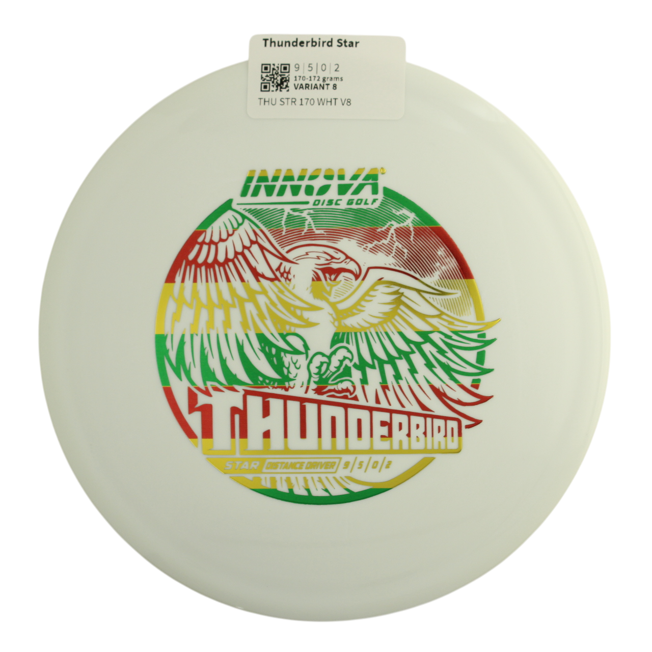 Thunderbird Star