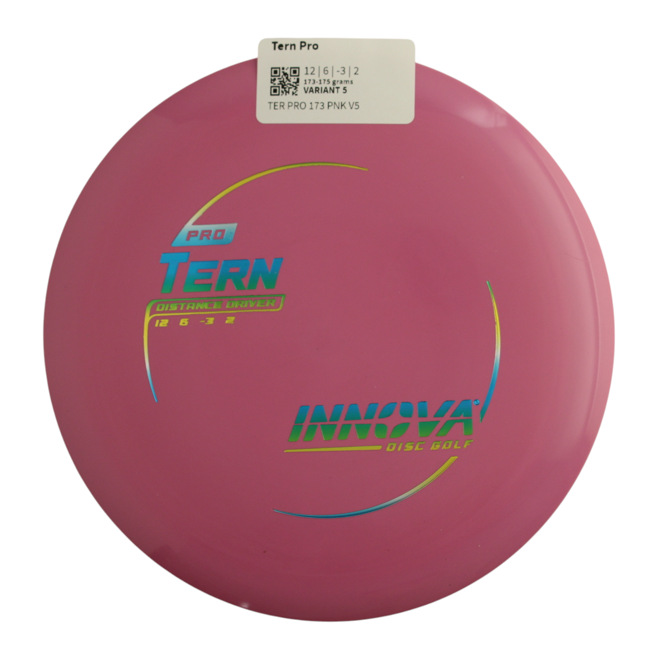 Tern Pro