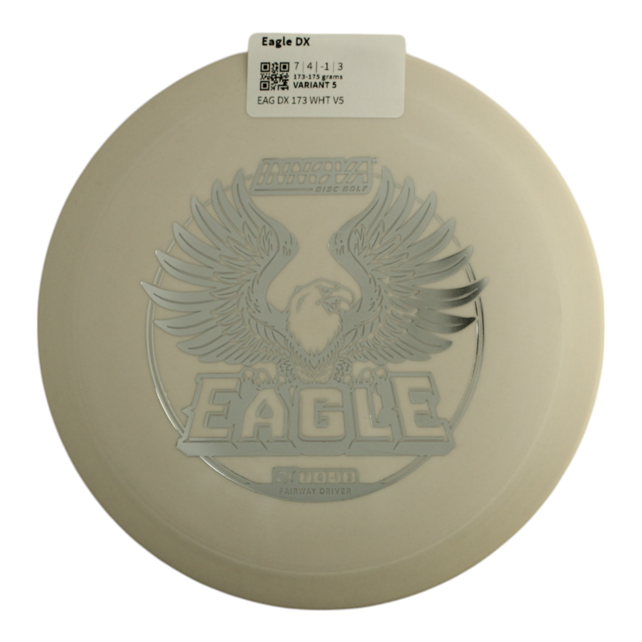 Eagle DX