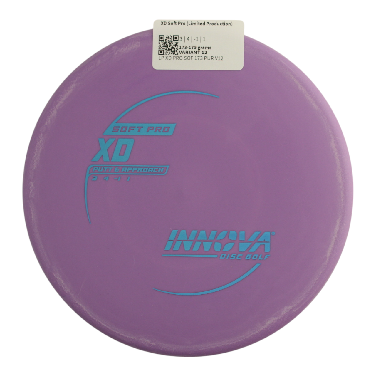 XD Soft Pro (Limited Production)