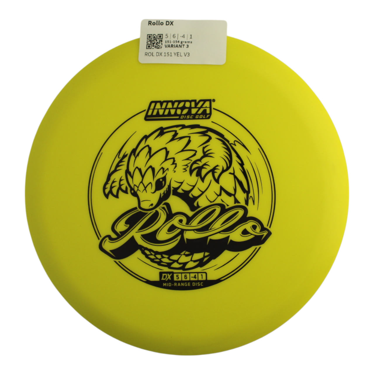Rollo DX