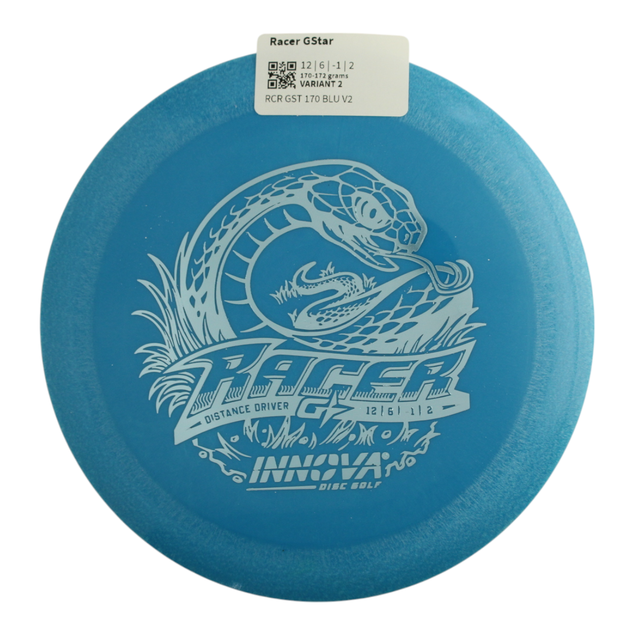 Racer GStar
