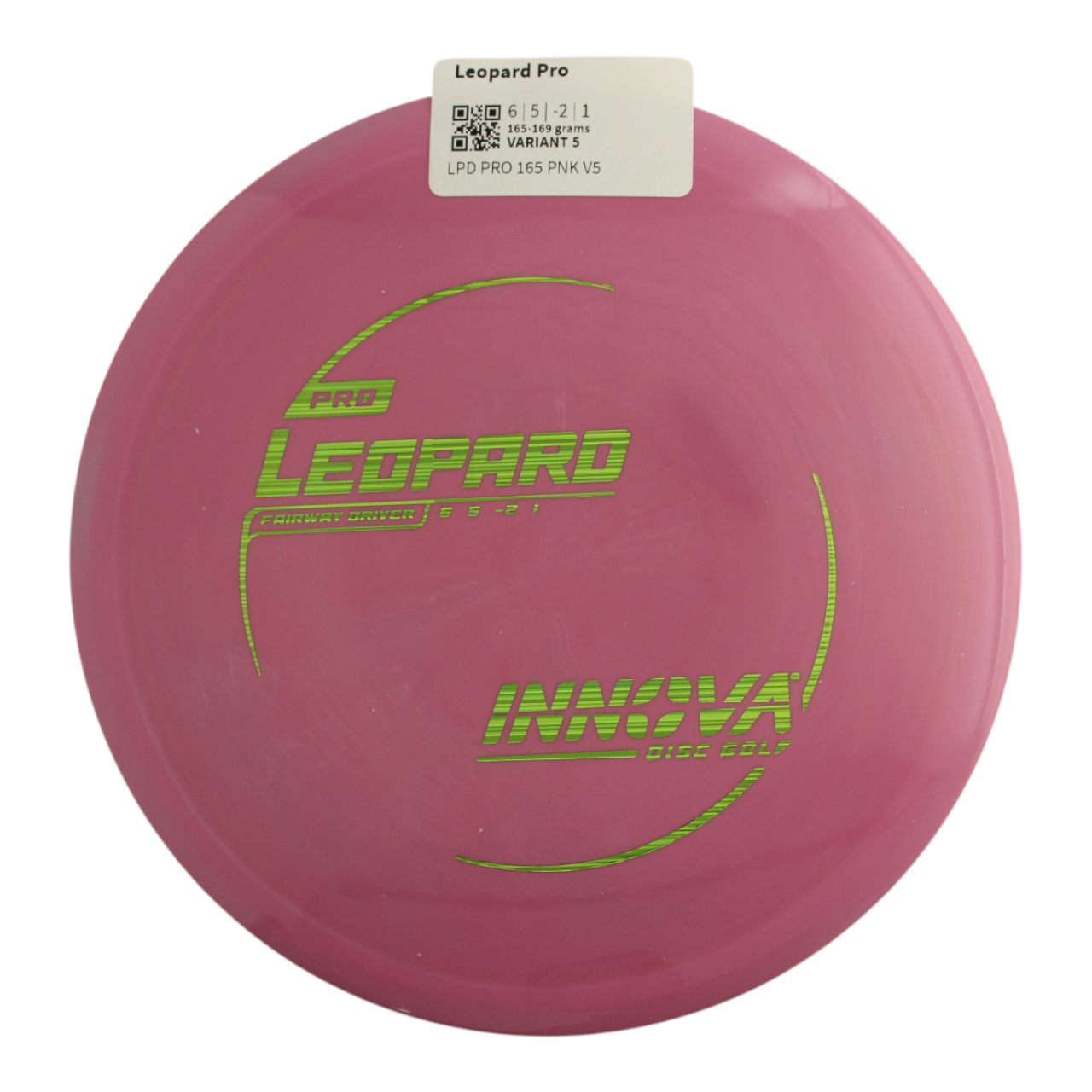 Leopard Pro