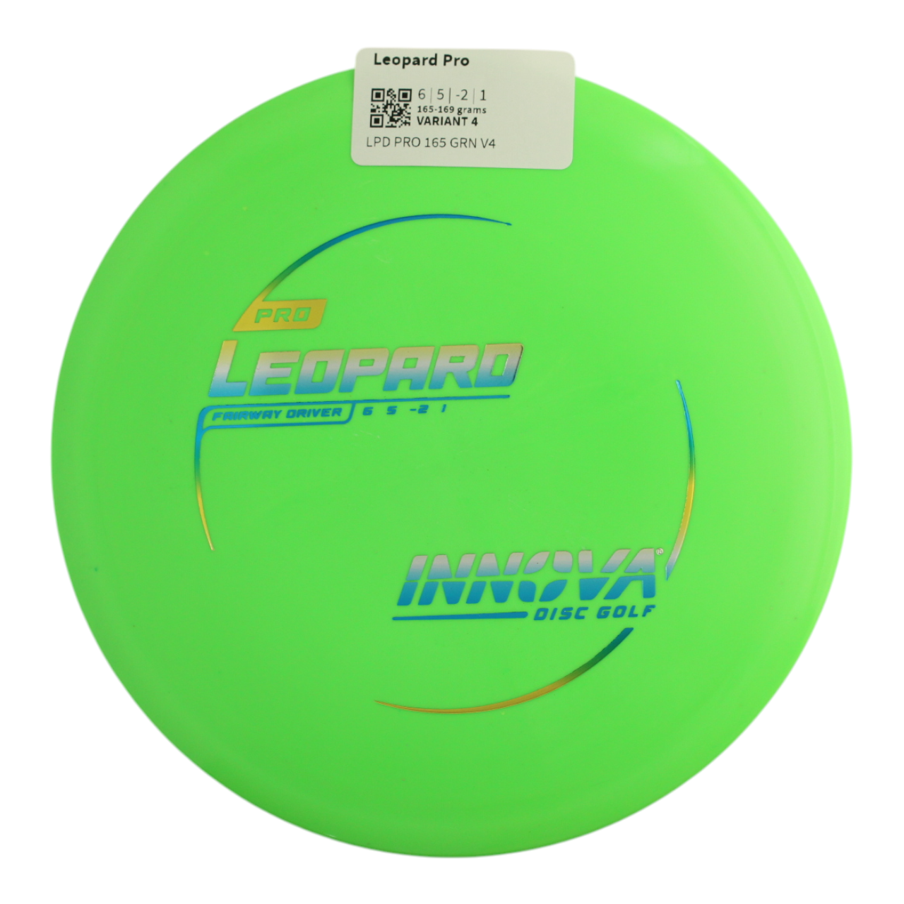 Leopard Pro