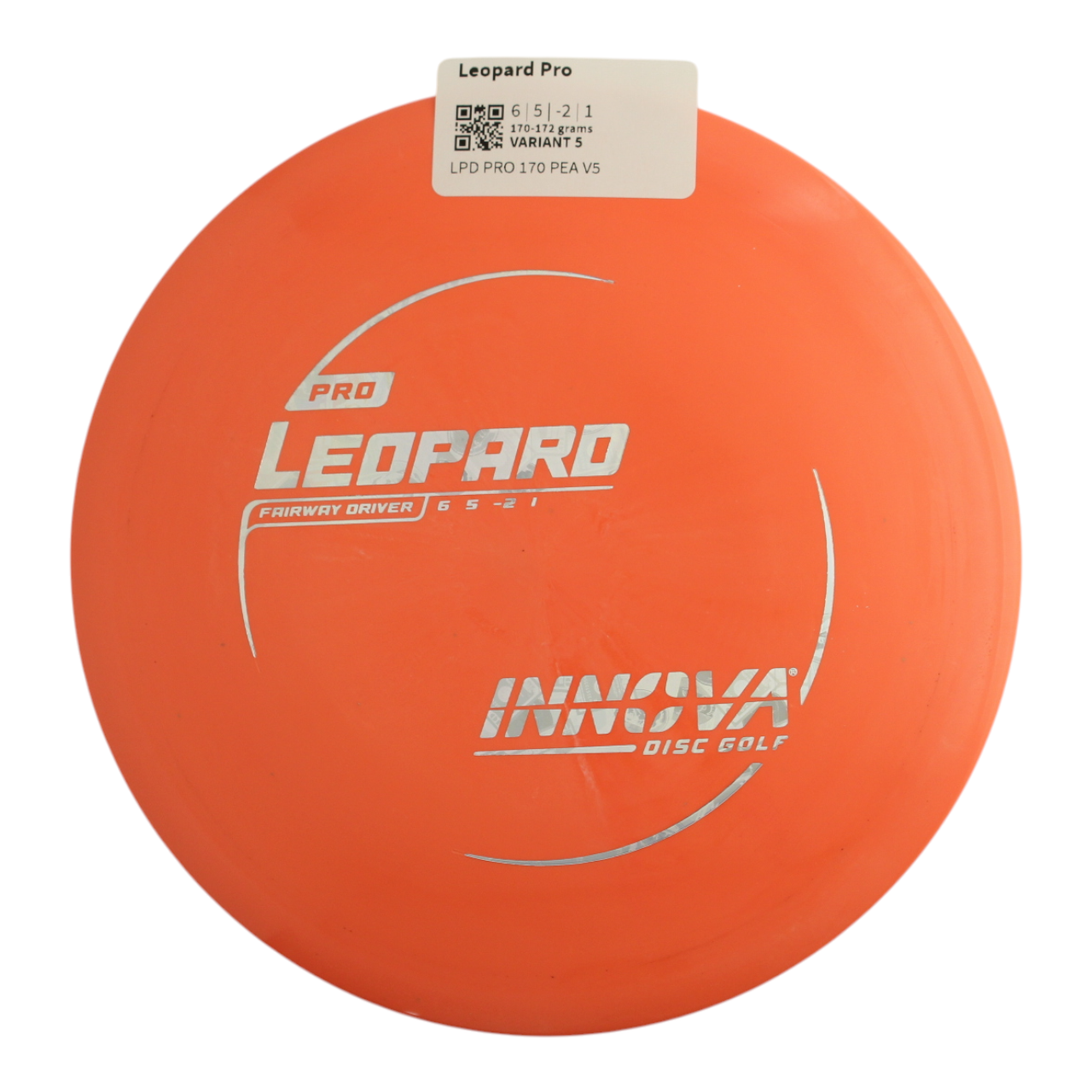 Leopard Pro