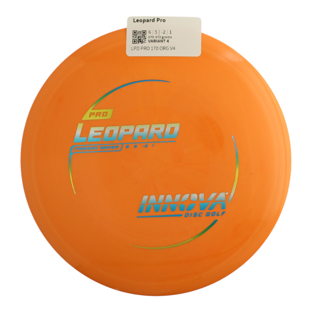 Leopard Pro