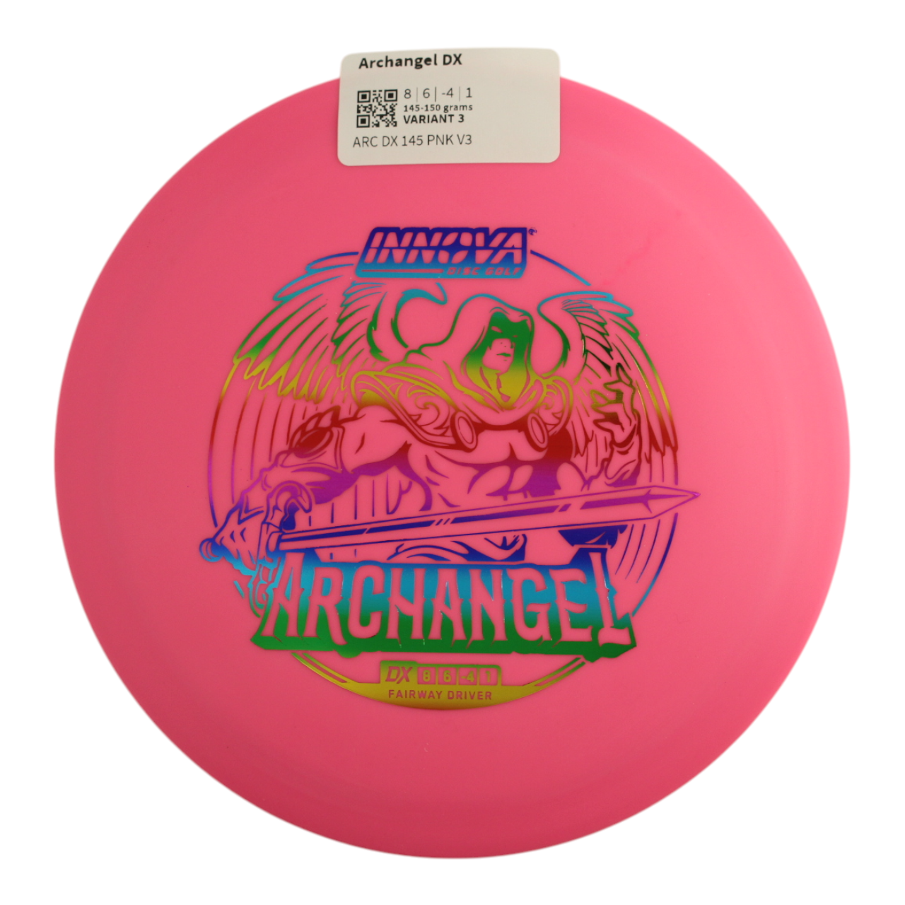 Archangel DX