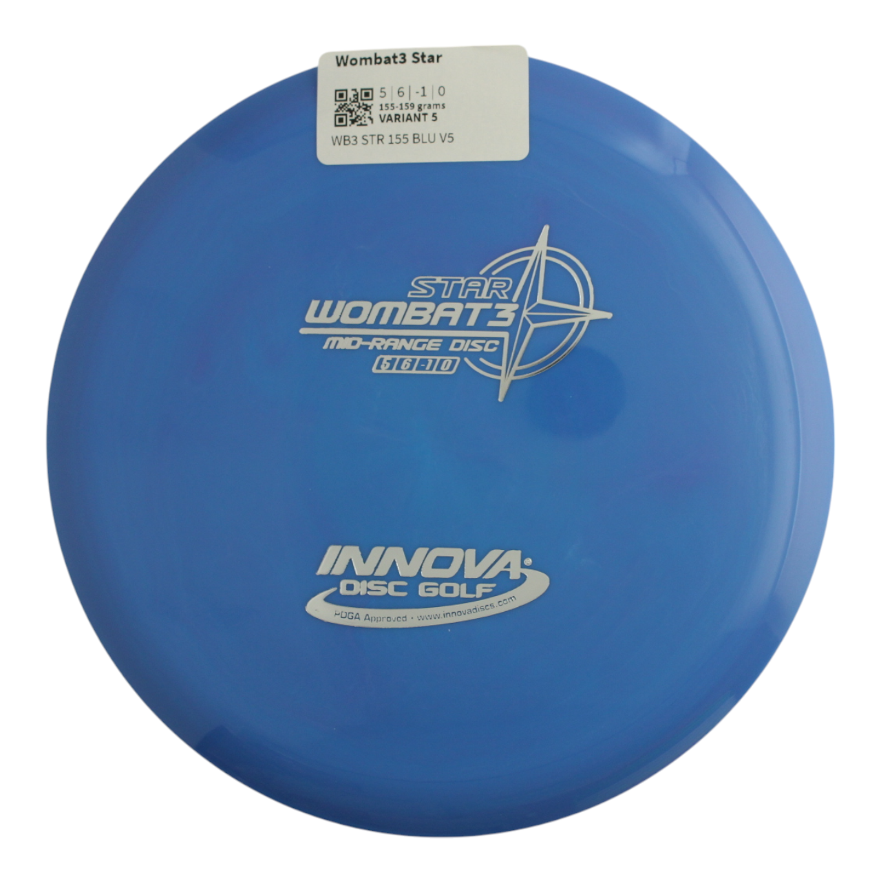 Wombat3 Star